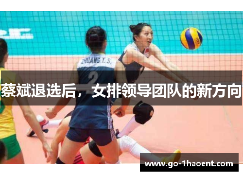 蔡斌退选后，女排领导团队的新方向
