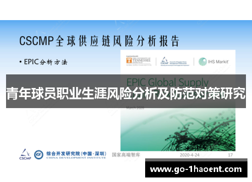 青年球员职业生涯风险分析及防范对策研究