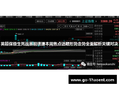 英超保级生死战赛前速递本周焦点话题形势走势全面解析关键对决 英超保级生死战赛前速递本周焦点话题形势走势全面解析关键对决